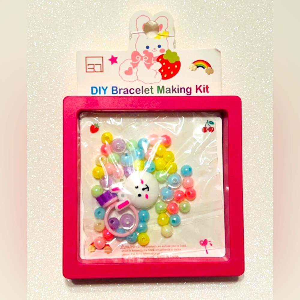 DIY Bracelet Kits BOGO
